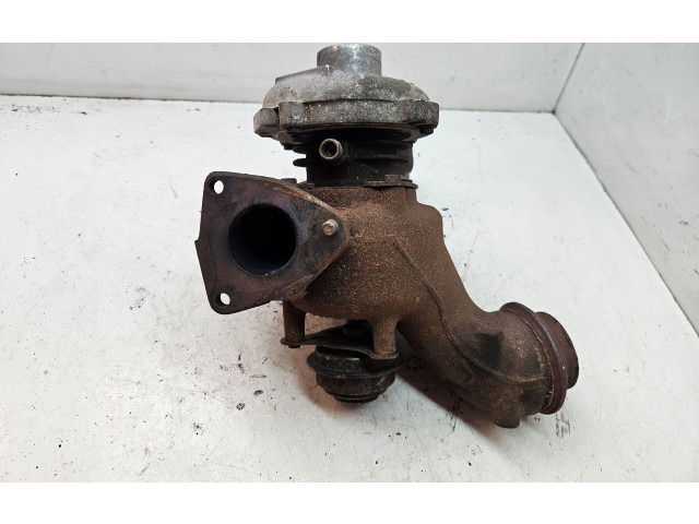 Турбина Peugeot 406 9640668680