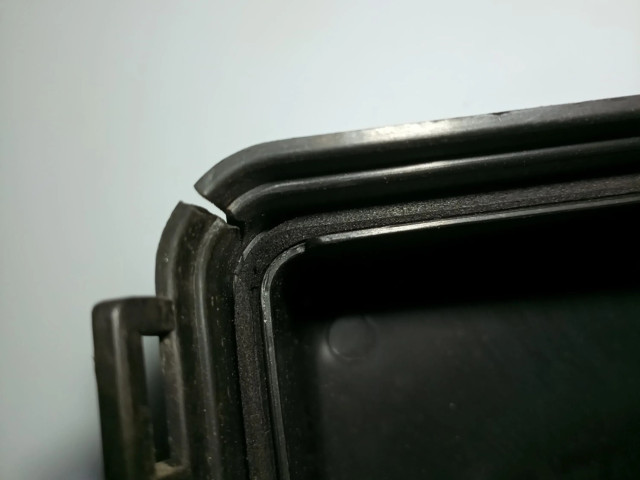 SAM блок управления