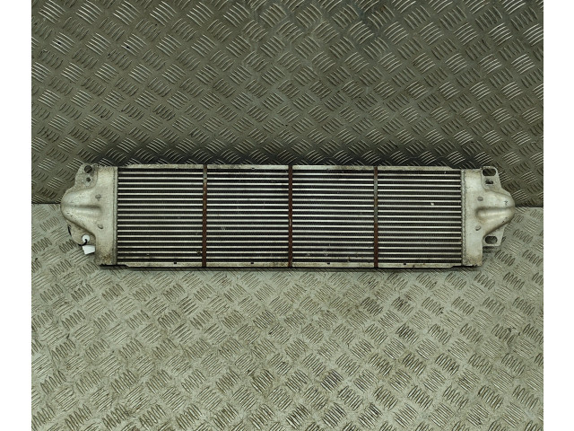 Радиатор интеркулера 7E0145804B Volkswagen Transporter - Caravelle T5 2010