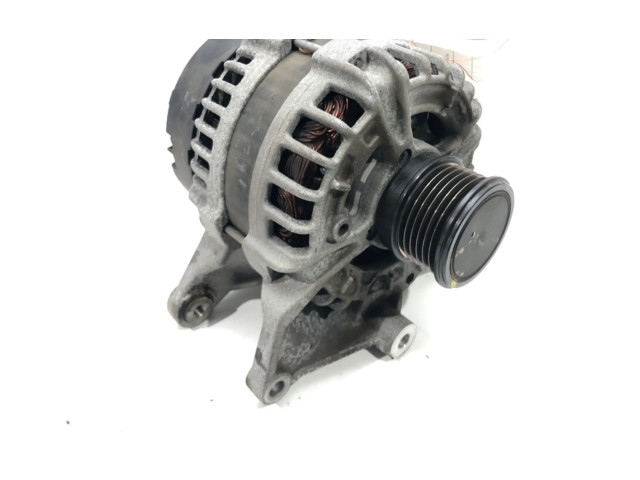 Генератор A0009066706   Infiniti Q50      