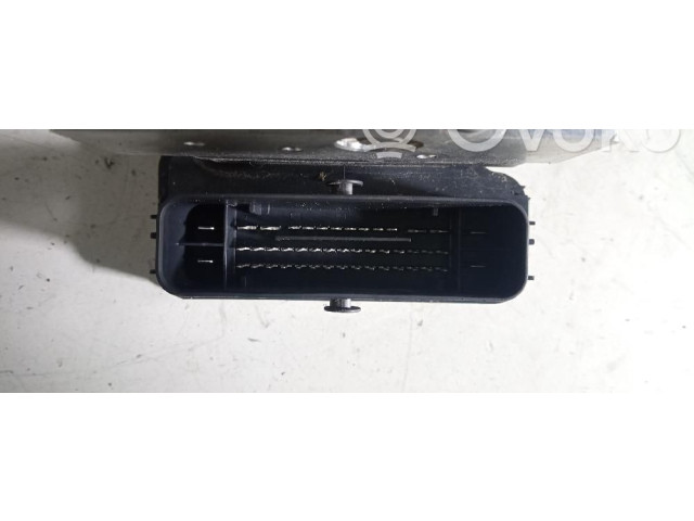 Блок АБС HK8314F447CF   Jaguar  F-Pace  2016 -  года