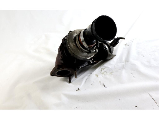  Турбина Ford S-MAX  9671413780         