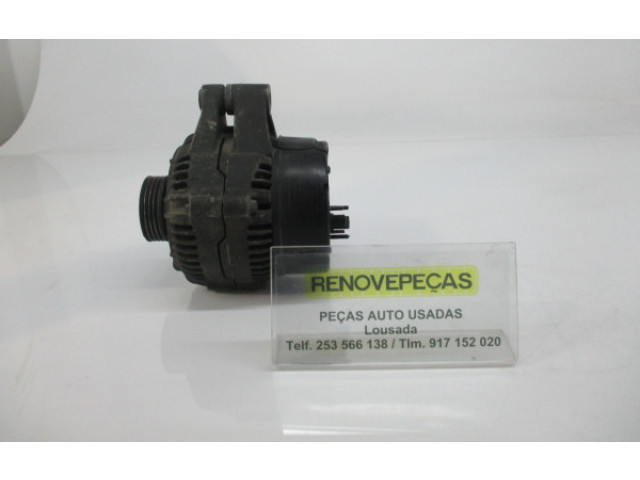 Генератор BOSCH, 0120335007 Peugeot 306