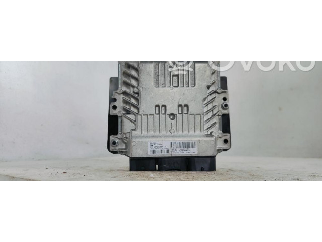 Řídící jednotka 9800268980 Peugeot 3008 I 2009