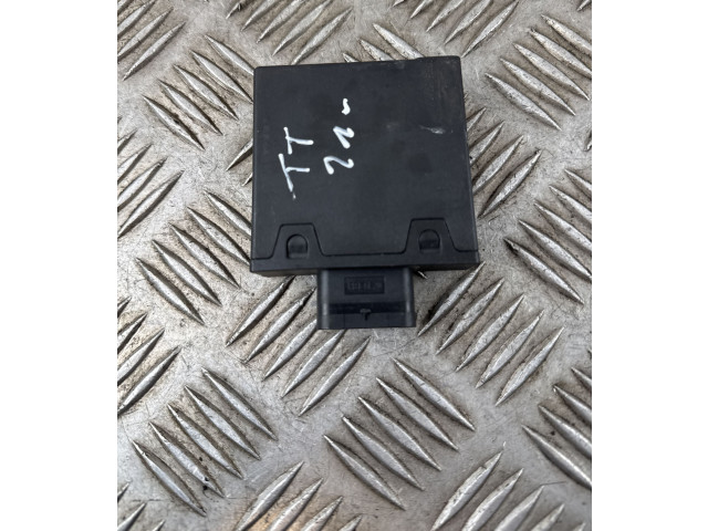Другие блоки управления / модули 8S0907159E, 8S0907159E   Audi TT TTS RS Mk3 8S   