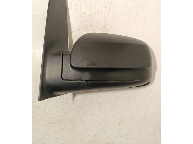 Zpětné zrcátko Mercedes-Benz Vito Viano W639 2012 E1021033