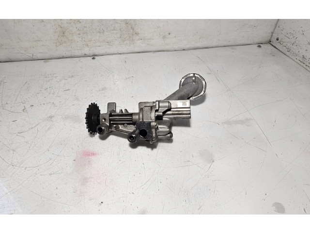 Čerpadlo oleje 7700600251 Nissan Primastar