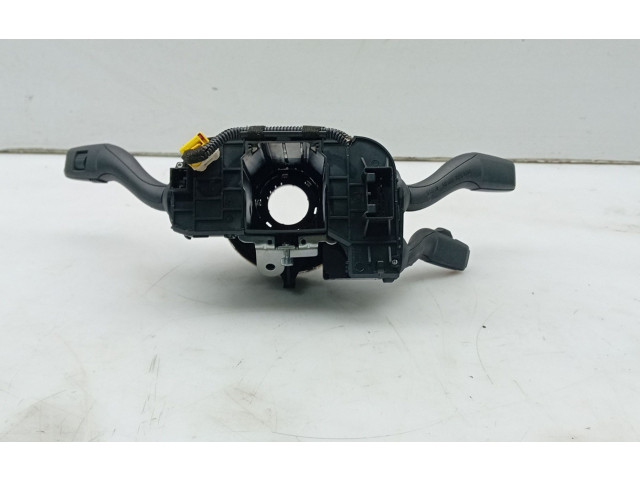 Подрулевой шлейф SRS 4E0953521A Audi A6 S6 C6 4F