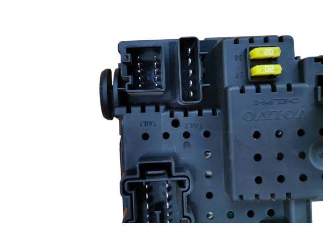 Блок предохранителей 30728512, 06W324   Volvo XC90    