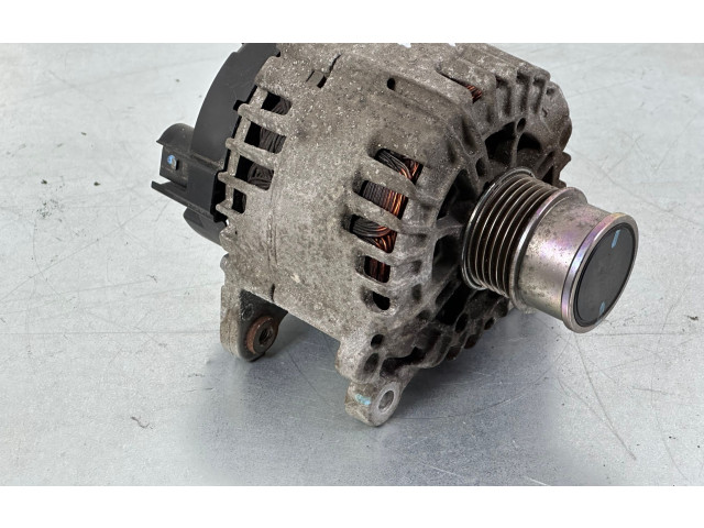 Lichtmaschine 04E903015D, 04E903015D Skoda Octavia Mk3 (5E)