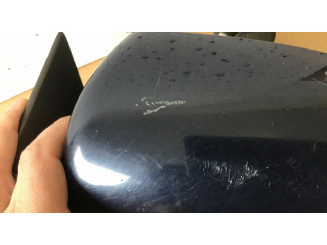 Зеркало электрическое     левое    Audi A3 S3 A3 Sportback 8P  2005-2013 года   