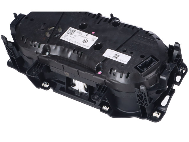 Панель приборов 5G1920741 Volkswagen Golf VII