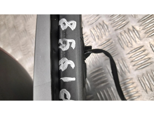 Зеркало электрическое Dacia Sandero