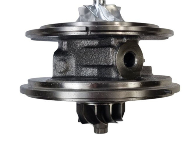  Турбина Peugeot 2008 I  819872-0001, CHRA10-0581T         