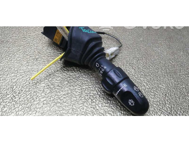 Переключатель дворников 96279224   Chevrolet Rezzo