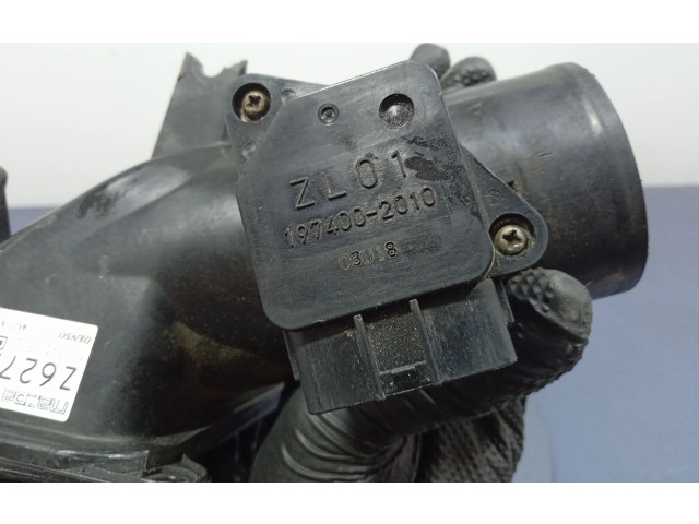 Блок управления двигателем Блок управления 100140-8552, 100140-8552 Mazda 3 I