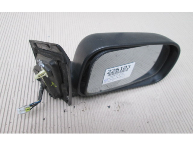 Зеркало электрическое Mitsubishi Space Runner - года