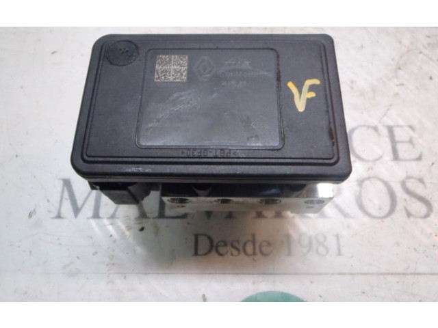 Блок АБС 476607472R, 10091514463 Dacia Lodgy 2012 - года