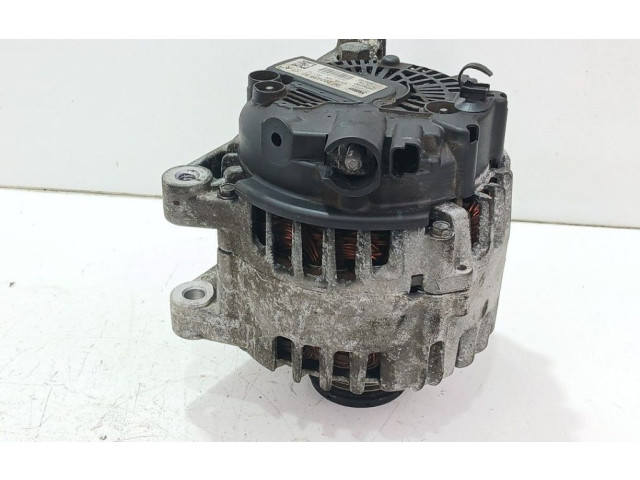 Генератор 9810525380   Peugeot Partner      