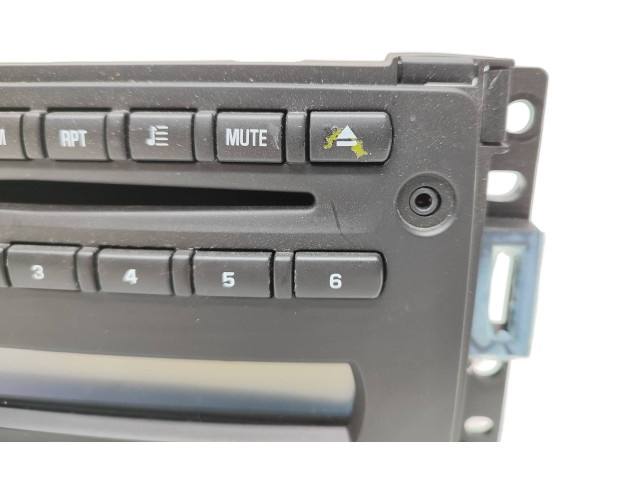 Блок управления двигателя 28111333, 15866354   Chevrolet Corvette C6