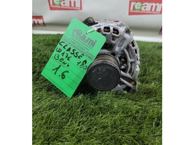 Генератор A0009061903, 270910   Mercedes-Benz A W176      