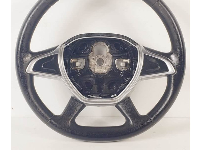 Руль Dacia Dokker   484001085R, 34227003B      