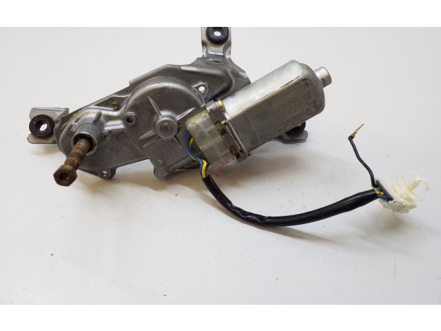 Моторчик заднего дворника 1592005733, 159200-5733 Mitsubishi Outlander