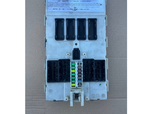 Блок комфорта 9388185   Mini One - Cooper F56 F55   