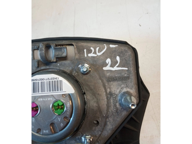 Подушка безопасности водителя 30754304, 30754304 Volvo XC90