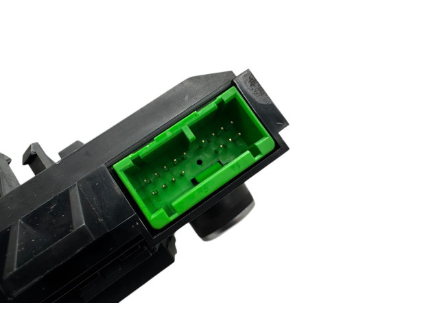 Блок управления климат-контролем 30782903, M3225100045 Volvo V70