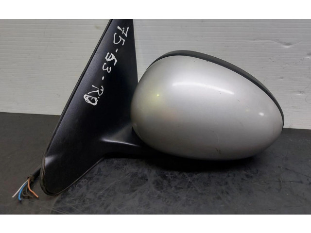 Зеркало электрическое Rover 25 - года