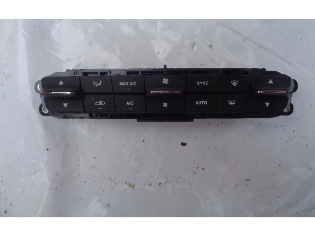 Блок управления кондиционера воздуха / климата/ печки (в салоне) 670074920 Maserati Levante