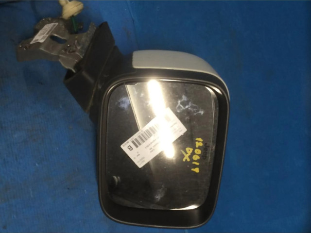 Зеркало электрическое        Jeep Renegade  2014- года   