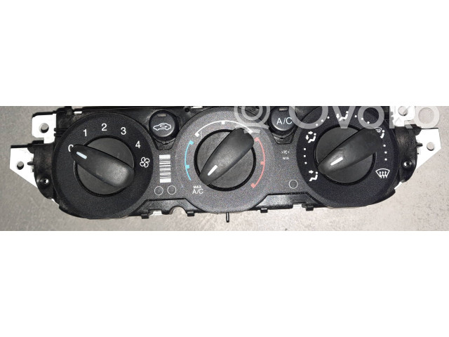 Блок управления климат-контролем AM5T18549, DT1T18549   Ford Grand Tourneo Connect