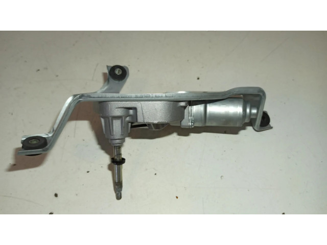 Моторчик заднего дворника BJT6-8021 Mazda 3 III