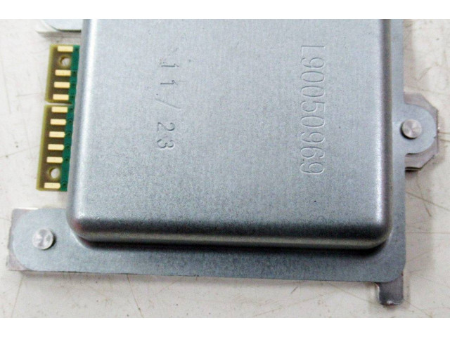 Блок управления Xenon