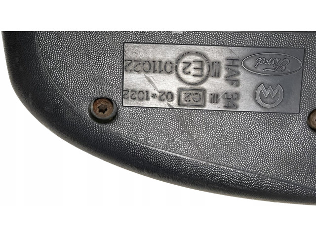 Зеркало (механическое)       Ford Transit -  Tourneo Connect  2003 - 2008 года   