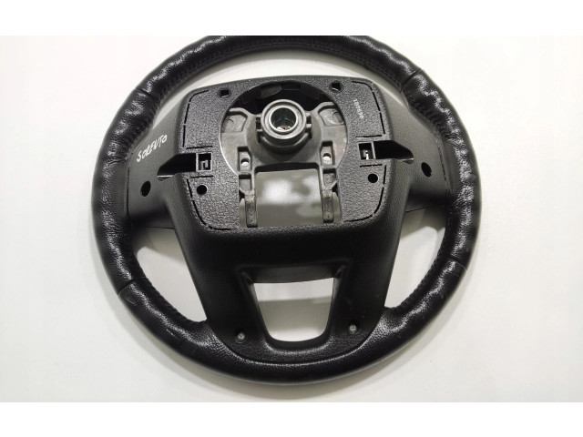 Руль KIA Sorento  2010 - 2014 года       