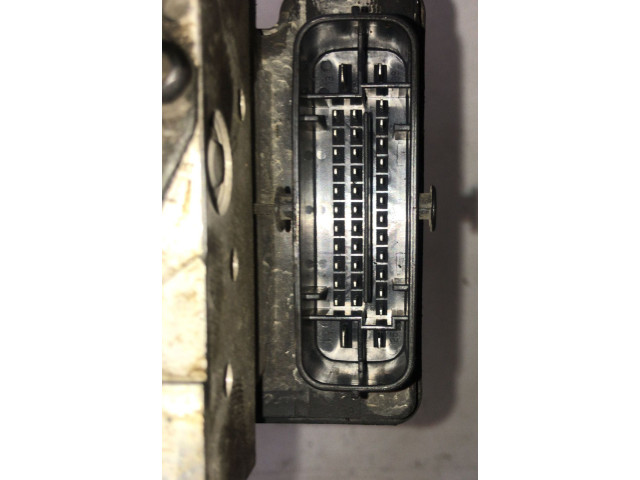 Блок АБС 0265230231, 0265230231   KIA  Ceed  2006 - 2012 года