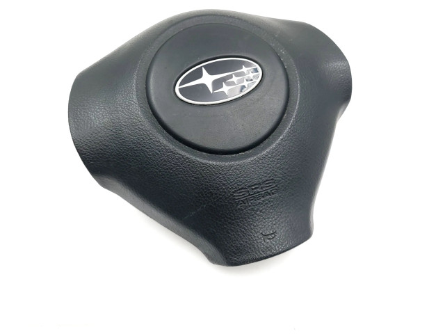 Подушка безопасности водителя 6A1T66610Y0V, GJ107055494   Subaru Forester SH