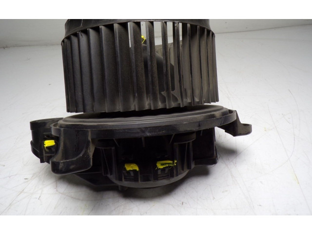 Вентилятор печки 1811783, AV1119846AB Ford Transit Custom