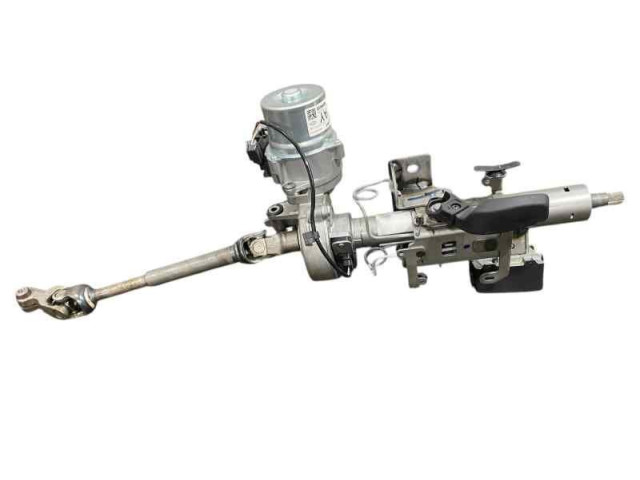 Рулевая рейка 488104885R, 487008065R Dacia Duster II 2017 - 2024 года