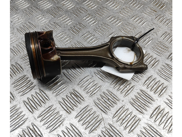 Поршень DCBE 9A710706631, 9A710706631 Porsche Cayenne (9Y0 9Y3)