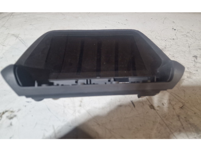 Дисплей    84135751   Chevrolet Camaro