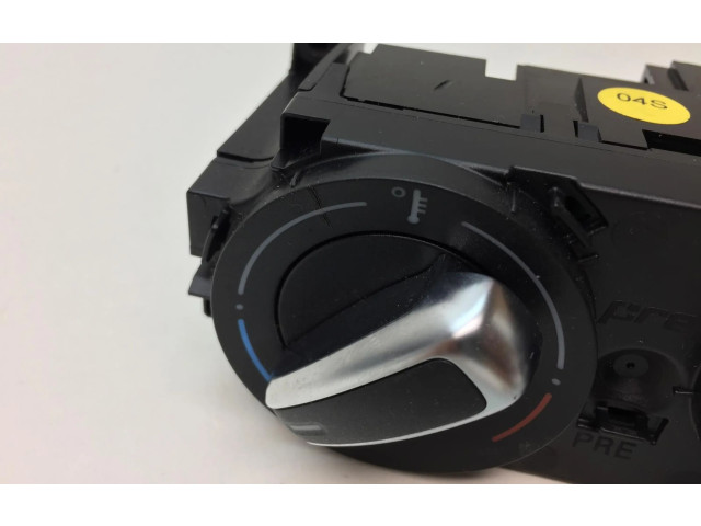 Блок управления климат-контролем 1ST819045C Skoda Citigo