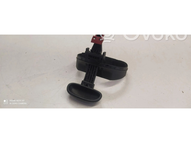 Руль Mercedes-Benz A W169 2004 - 2012 года 043277003