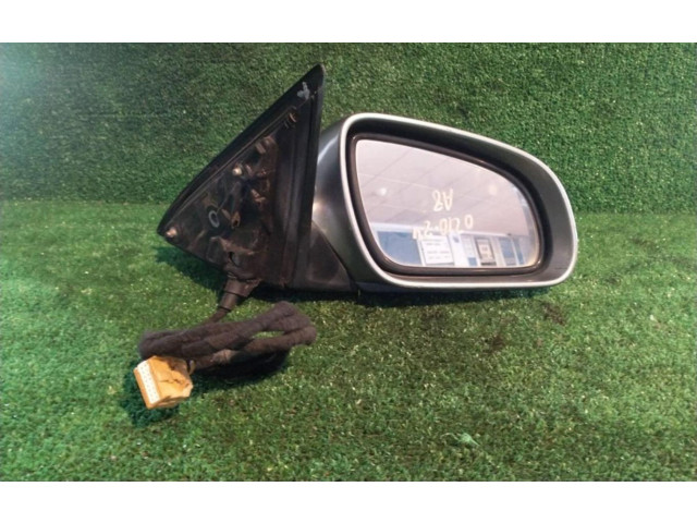 Zpětné zrcátko  Audi A8 S8 D3 4E     