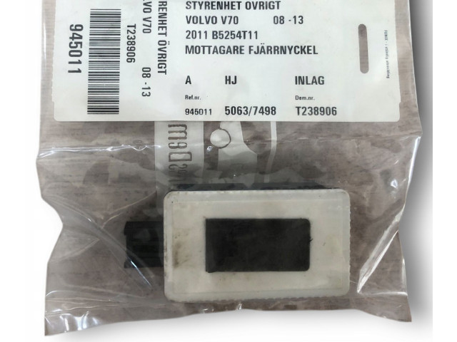 Другие блоки управления / модули 31419130   Volvo V70