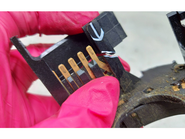 Ручка стеклоочистителей 1H6953503AA, 202471 Volkswagen Golf III