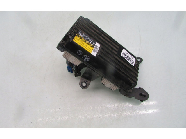 Блок управления АБС 8954053370   Lexus IS III XE30